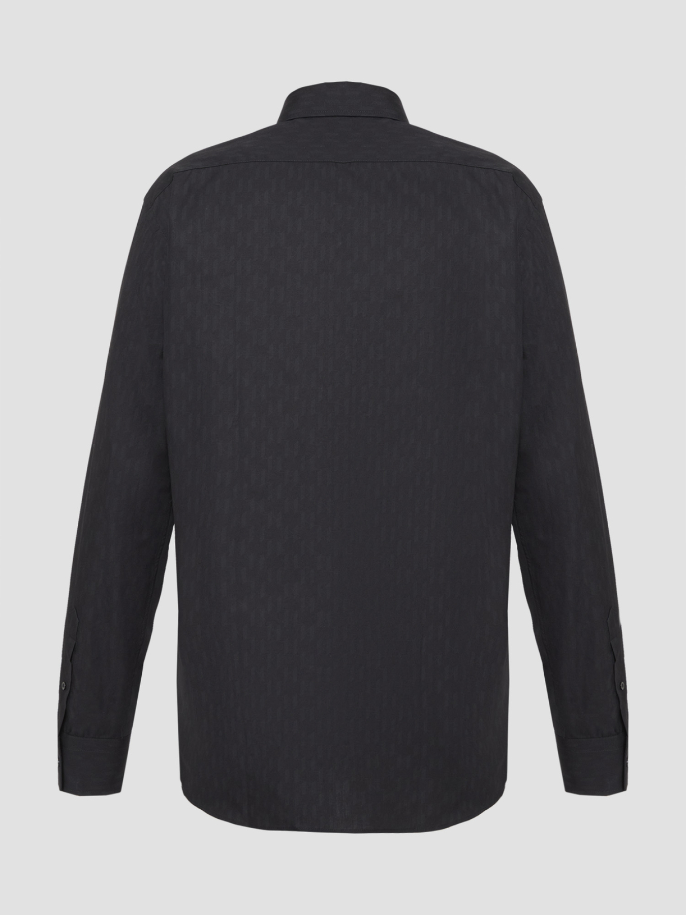 Сорочки Karl Lagerfeld модель 553684.605000;990 Фото
