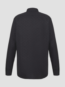 Сорочки Karl Lagerfeld модель 553684.605000;990 Фото
