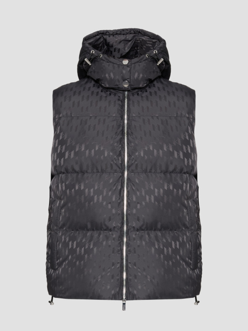 Куртки та дублянки Karl Lagerfeld модель 554504.505017;990 Фото