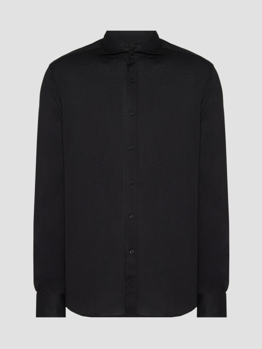 Сорочки Karl Lagerfeld модель 554639.605012;990 Фото