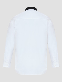 Сорочки Karl Lagerfeld модель 554675.605443;10 Фото