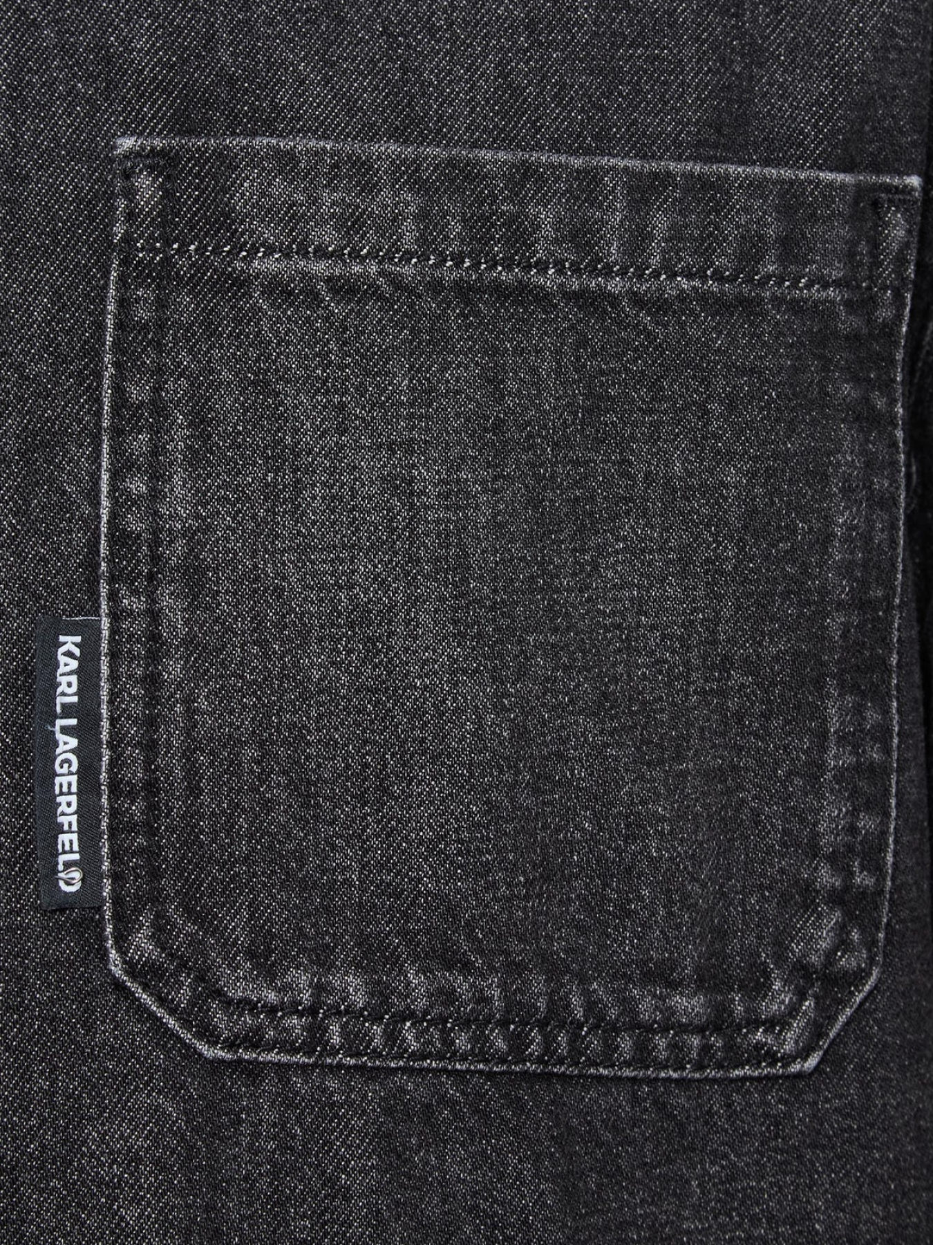 Сорочки Karl Lagerfeld модель 554864.605903;990 Сорочки Karl Lagerfeld модель 554864.605903;990 Фото