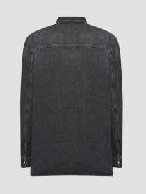 Сорочки Karl Lagerfeld модель 554864.605903;990 Фото