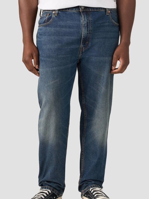 Джинсы Levi's модель 59684;0161 Фото