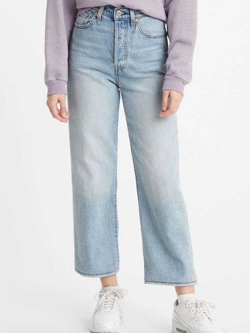 Джинсы Levi's модель 72693;0055 Фото