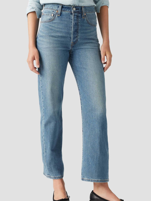 Джинсы Levi's модель 72693;0230 Фото