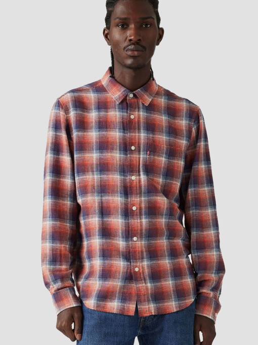 Сорочки Levi's модель 85746;0179 Фото