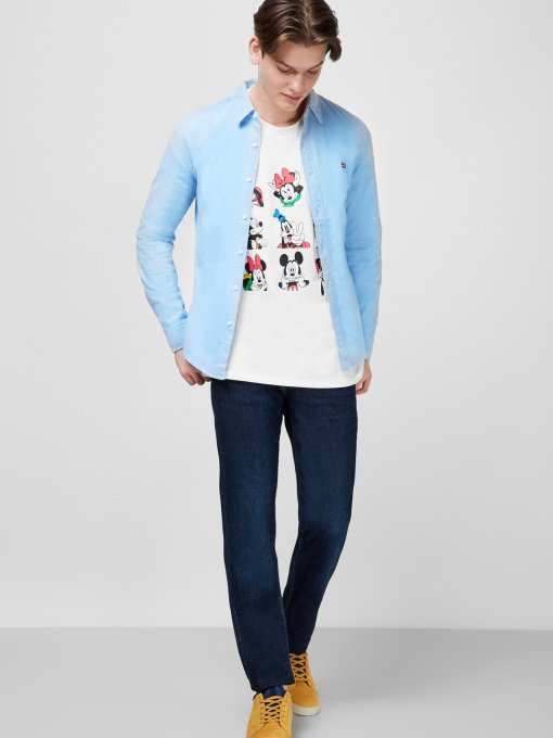 Сорочки Levi's модель 86625;0005 Фото
