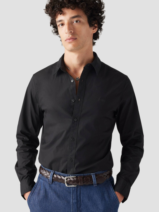 Сорочки Levi's модель 86625;0054 Фото