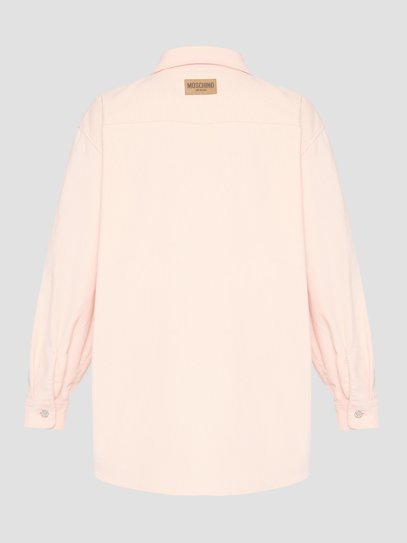 Сорочки Moschino модель A0201.8220;0170 Фото