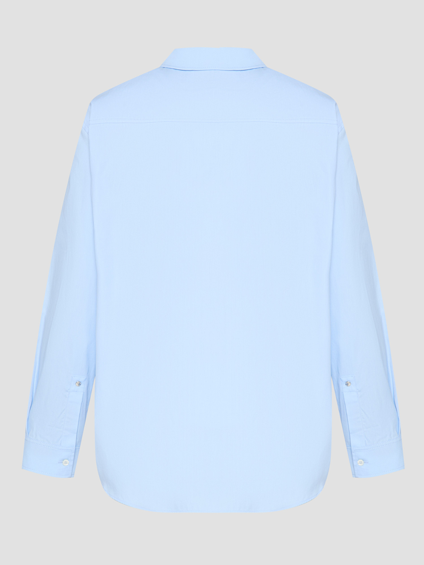 Рубашки Moschino модель A0205.8231;1293 Фото