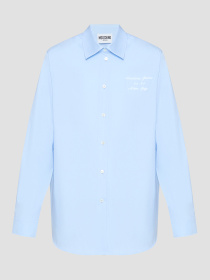 Рубашки Moschino модель A0205.8231;1293 Фото