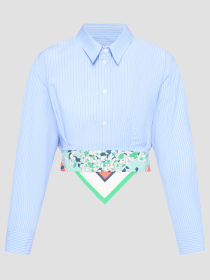 Рубашки Moschino модель A0216.3725;1303 Фото