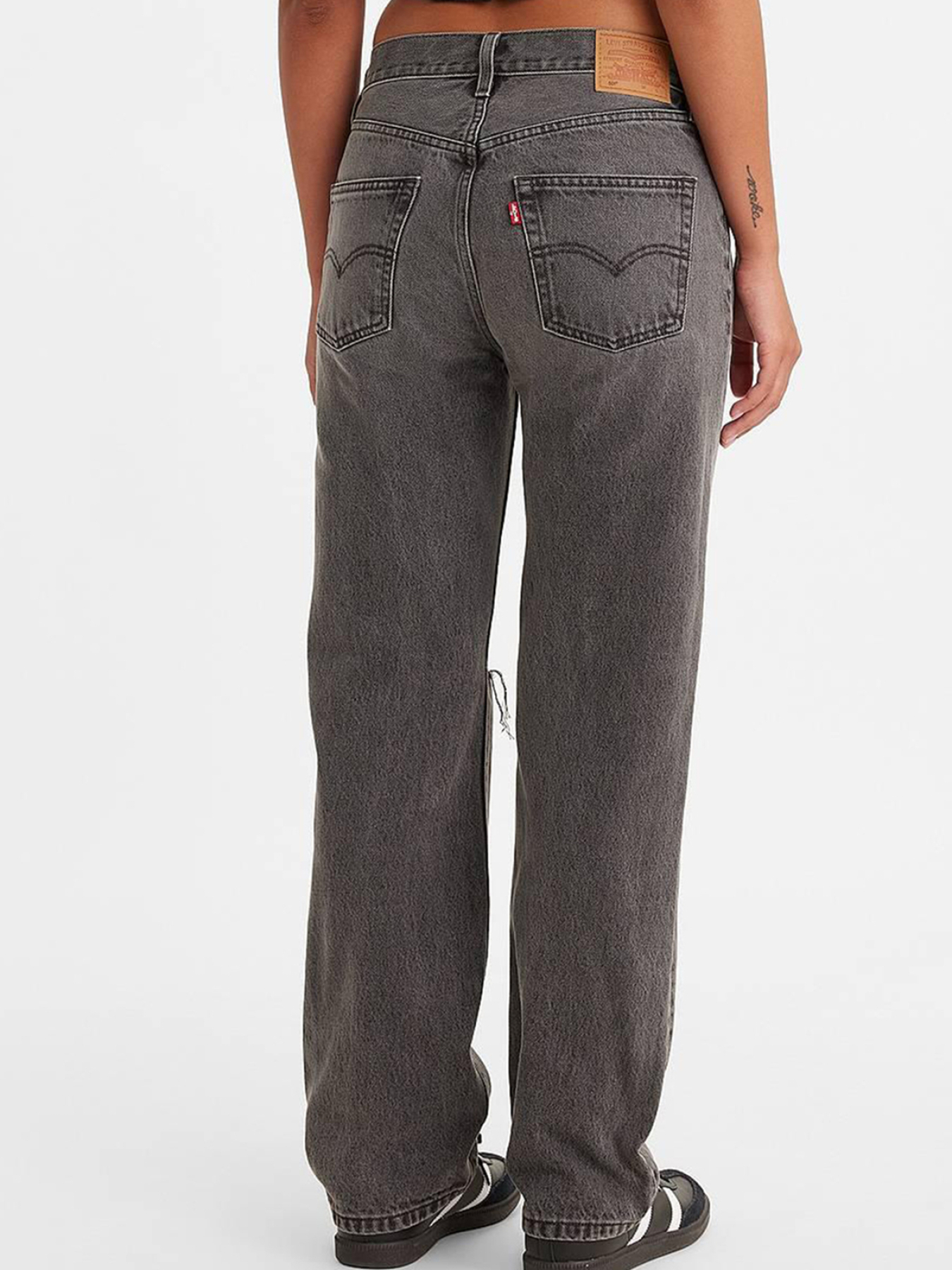 Джинси Levi's модель A1959;0015 Фото