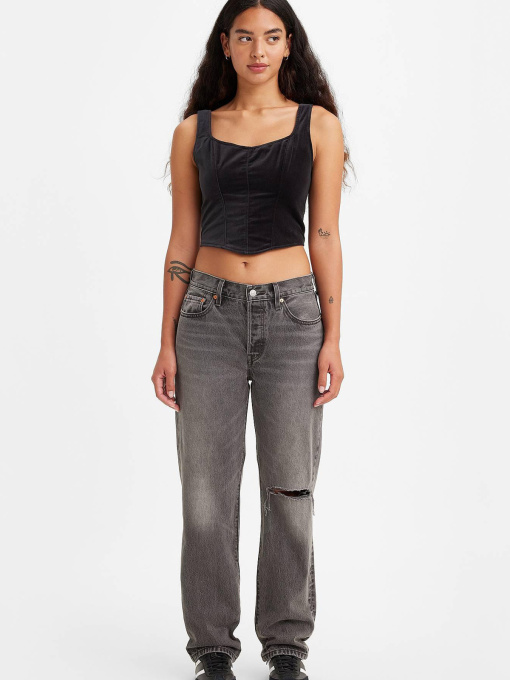 Джинсы Levi's модель A1959;0015 Фото