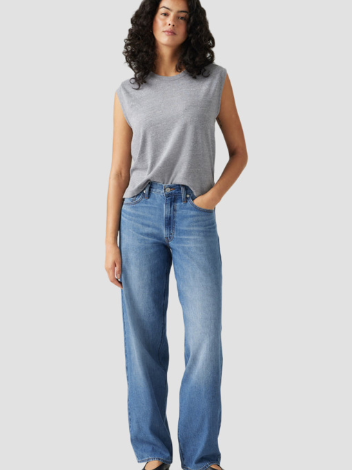 Джинсы Levi's модель A3494;0057 Фото