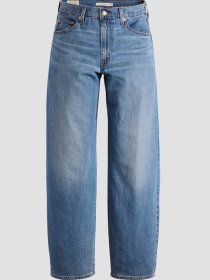 Джинсы Levi's модель A3494;0057 Фото