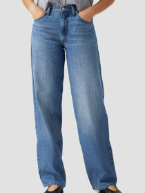 Джинсы Levi's модель A3494;0057 Фото
