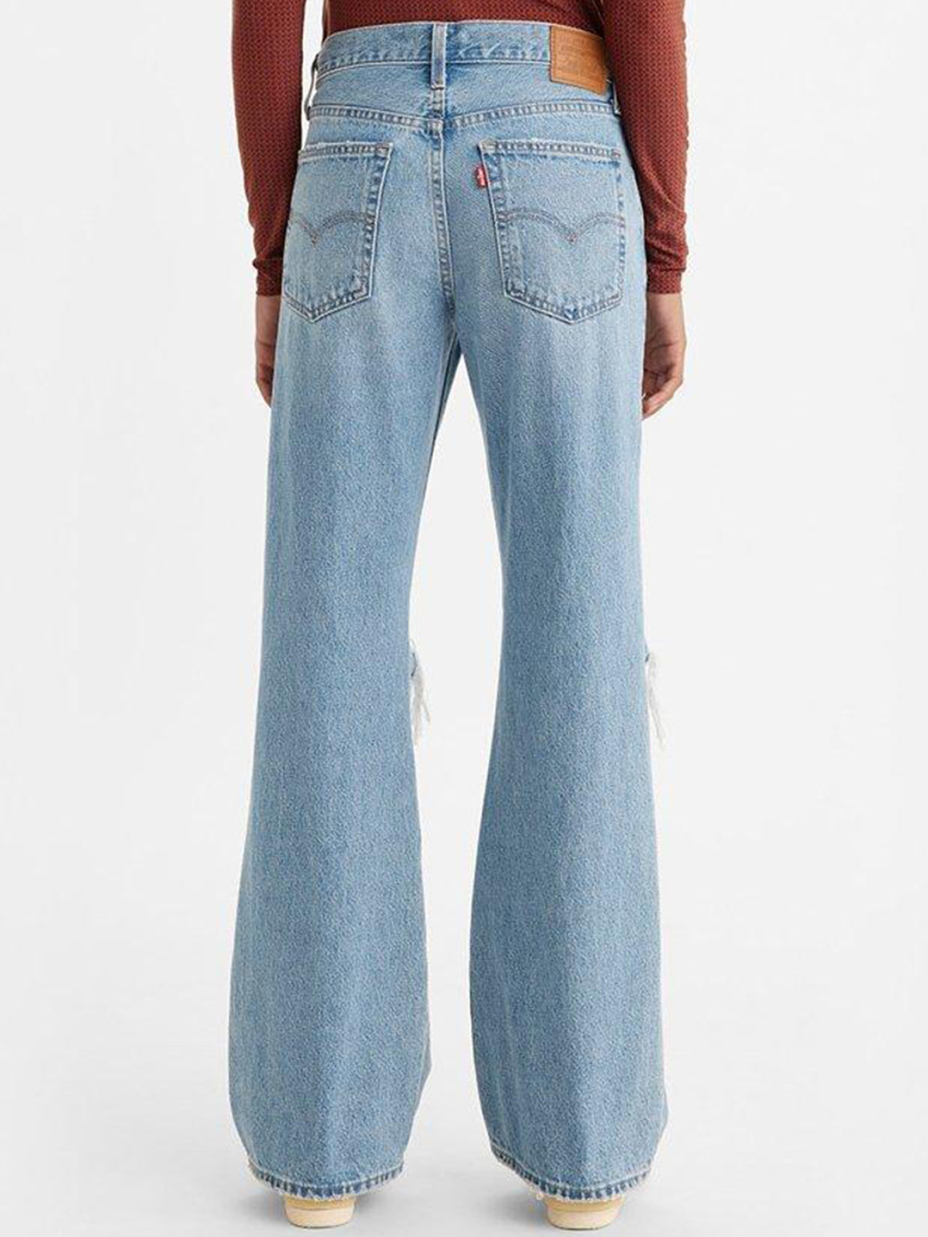 Джинсы Levi's модель A3495;0002 Фото