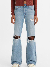 Джинсы Levi's модель A3495;0002 Фото