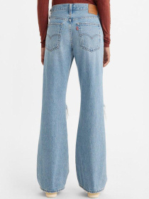 Джинсы Levi's модель A3495;0002 Фото