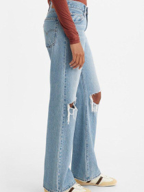 Джинсы Levi's модель A3495;0002 Фото
