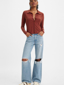 Джинсы Levi's модель A3495;0002 Фото