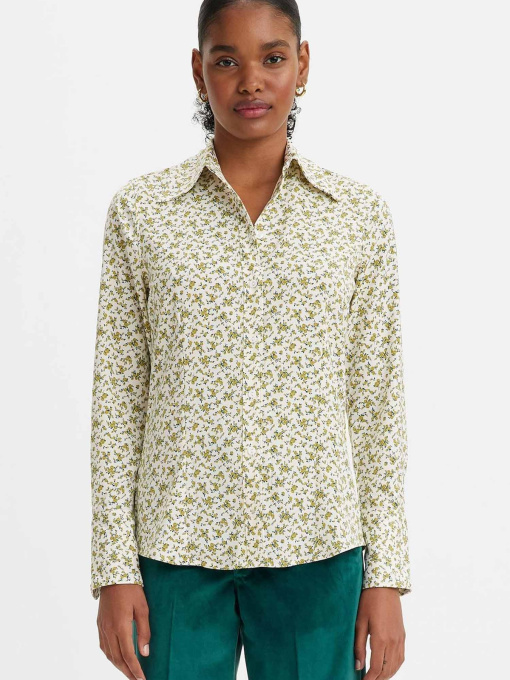 Рубашки Levi's модель A4571;0002 Фото