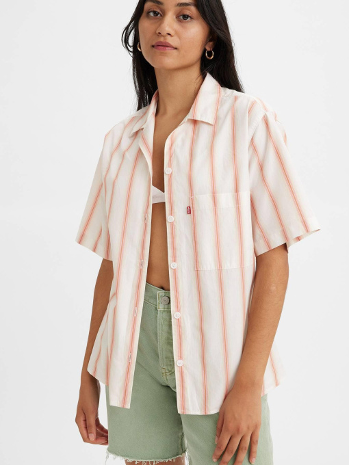 Рубашки Levi's модель A4576;0000 Фото