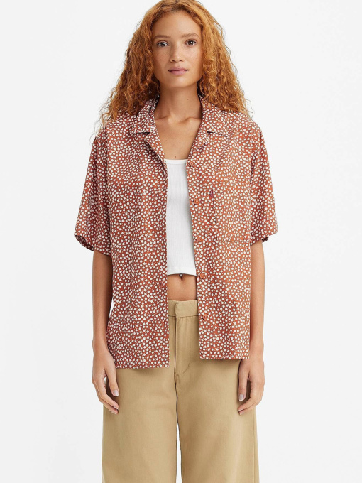 Рубашки Levi's модель A4576;0002 Фото