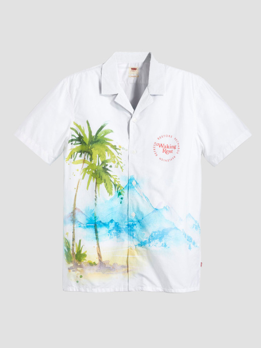 Сорочки Levi's модель A4628;0002 Фото