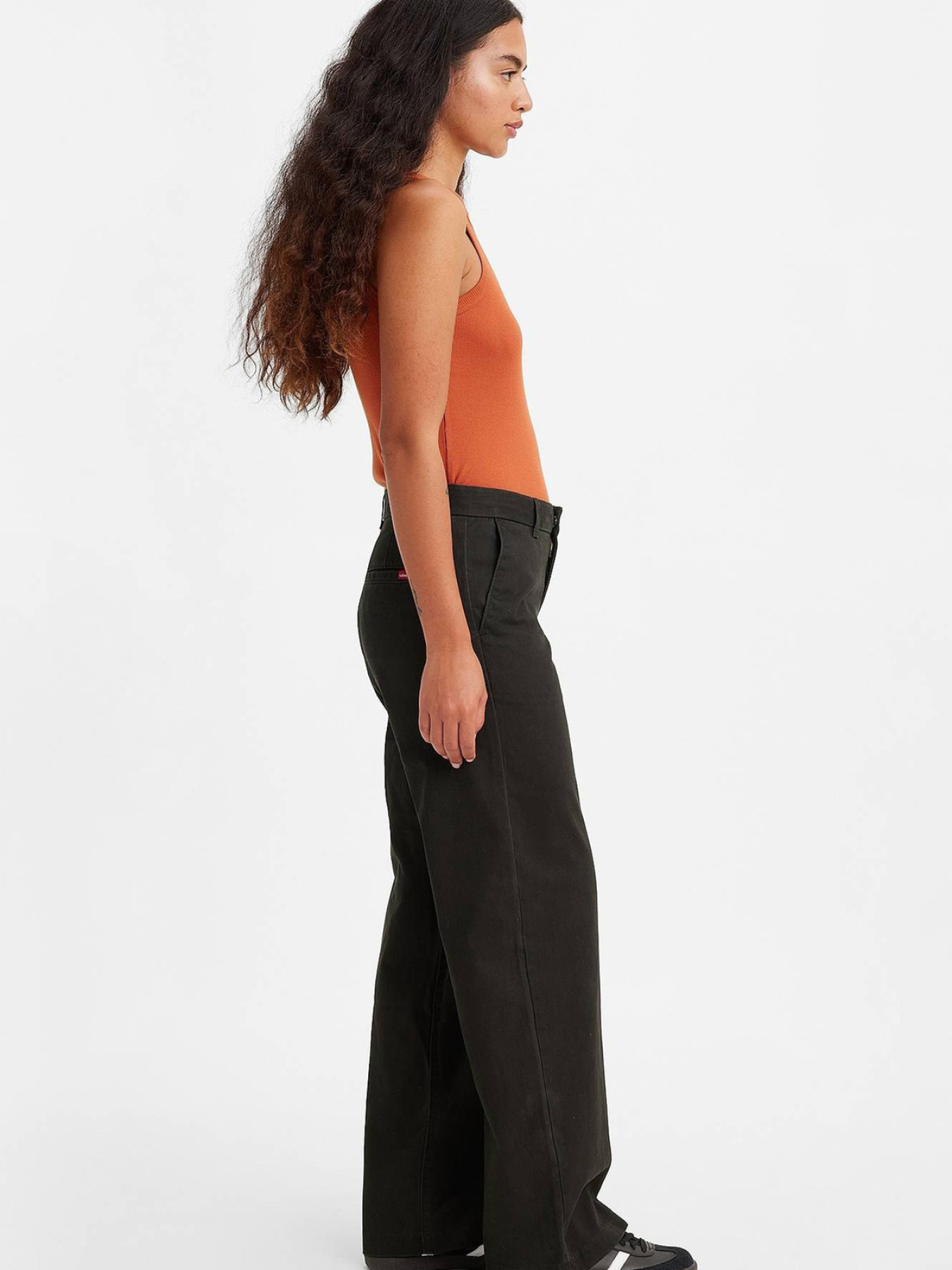 Джинсы Levi's модель A4674;0000 Фото