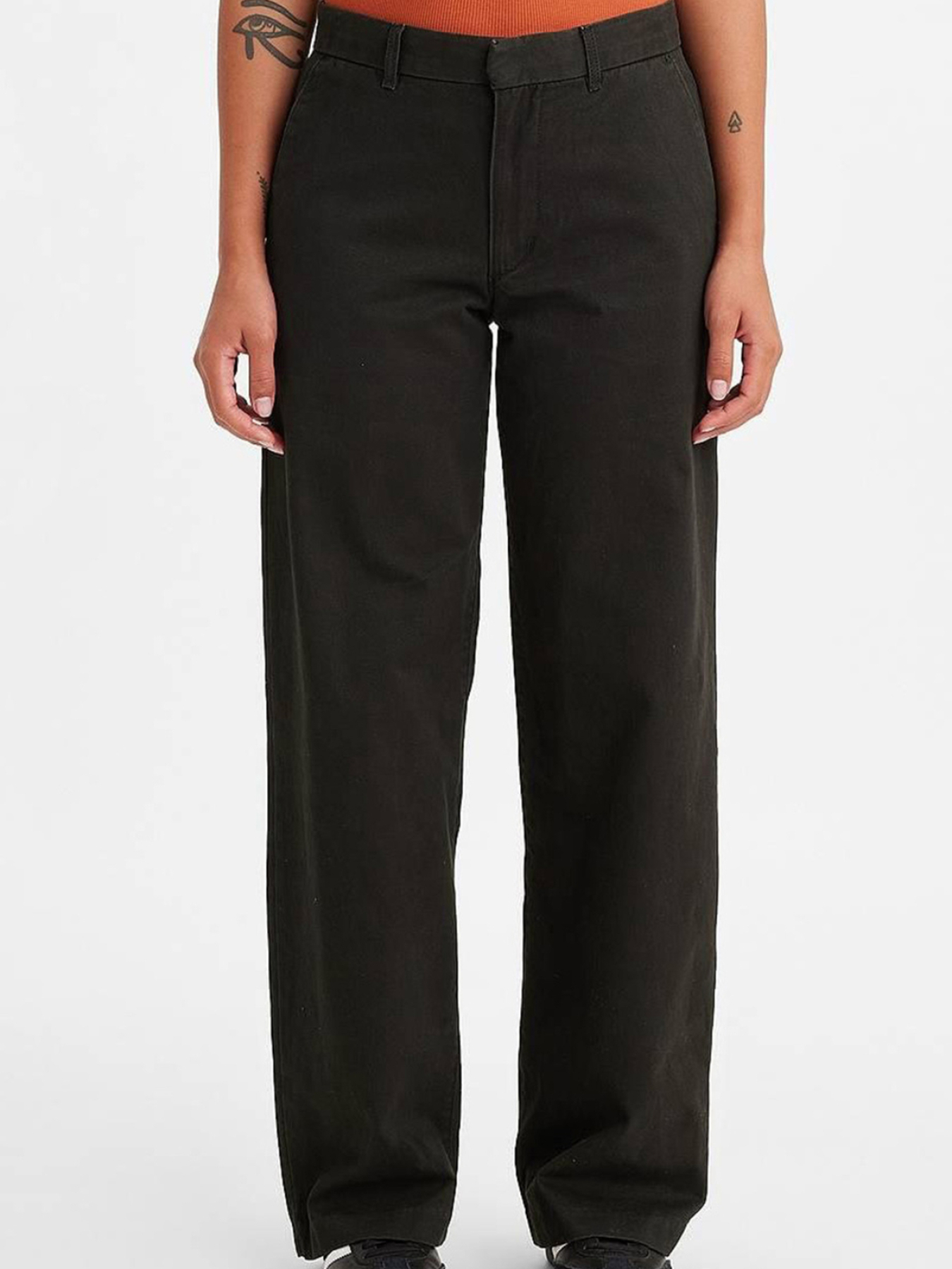 Джинсы Levi's модель A4674;0000 Фото