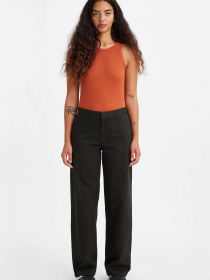 Джинсы Levi's модель A4674;0000 Фото