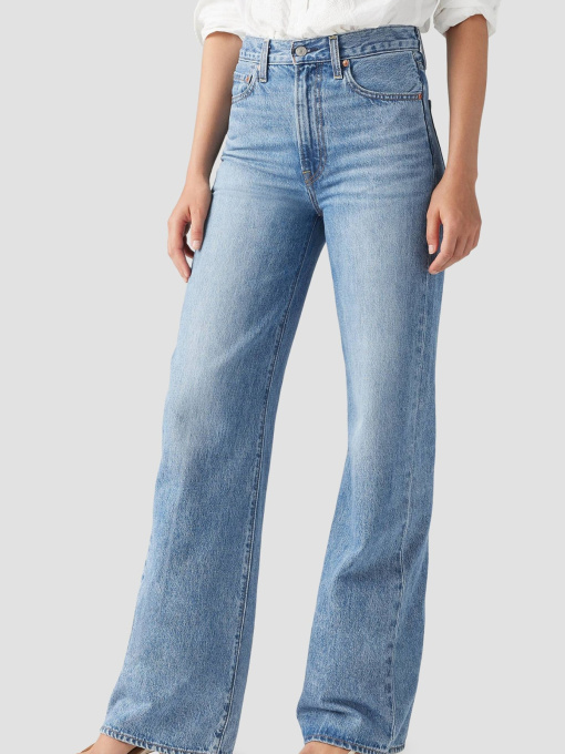 Джинси Levi's модель A6081;0020 Фото