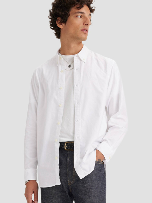 Сорочки Levi's модель A7210;0000 Фото