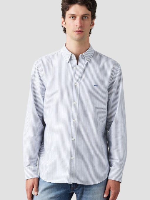 Сорочки Levi's модель A7210;0023 Фото
