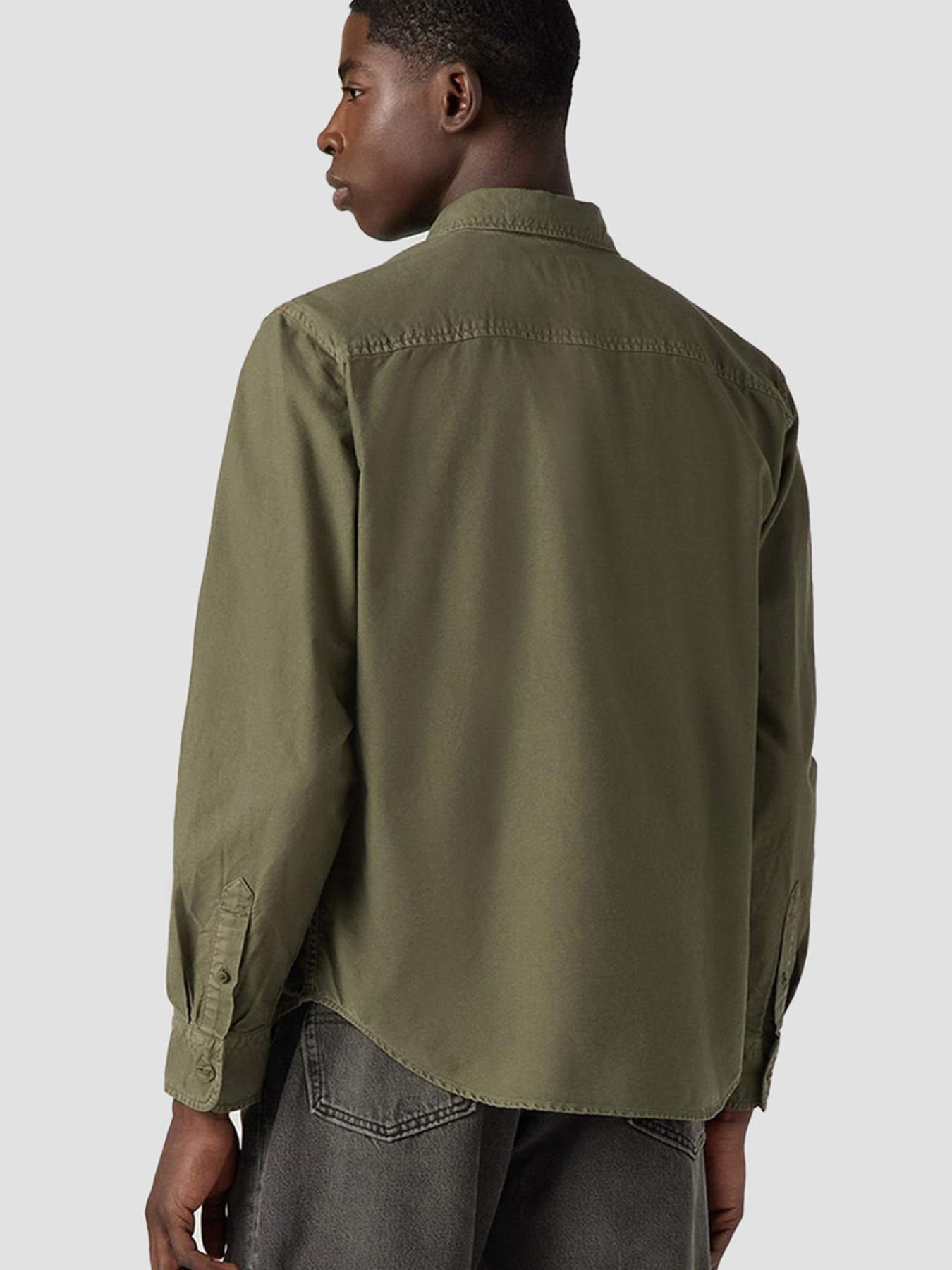 Сорочки Levi's модель A7210;0026 Фото