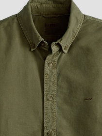Сорочки Levi's модель A7210;0026 Фото