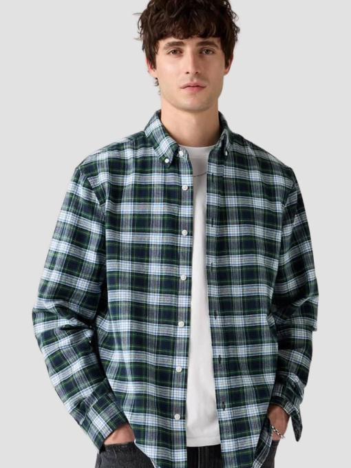 Сорочки Levi's модель A7210;0042 Фото