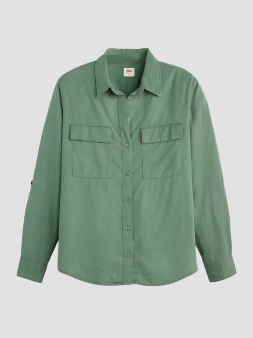 Рубашки Levi's модель A7467;0001 Фото
