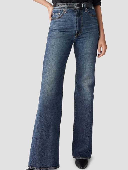 Джинсы Levi's модель A7503;0019 Фото