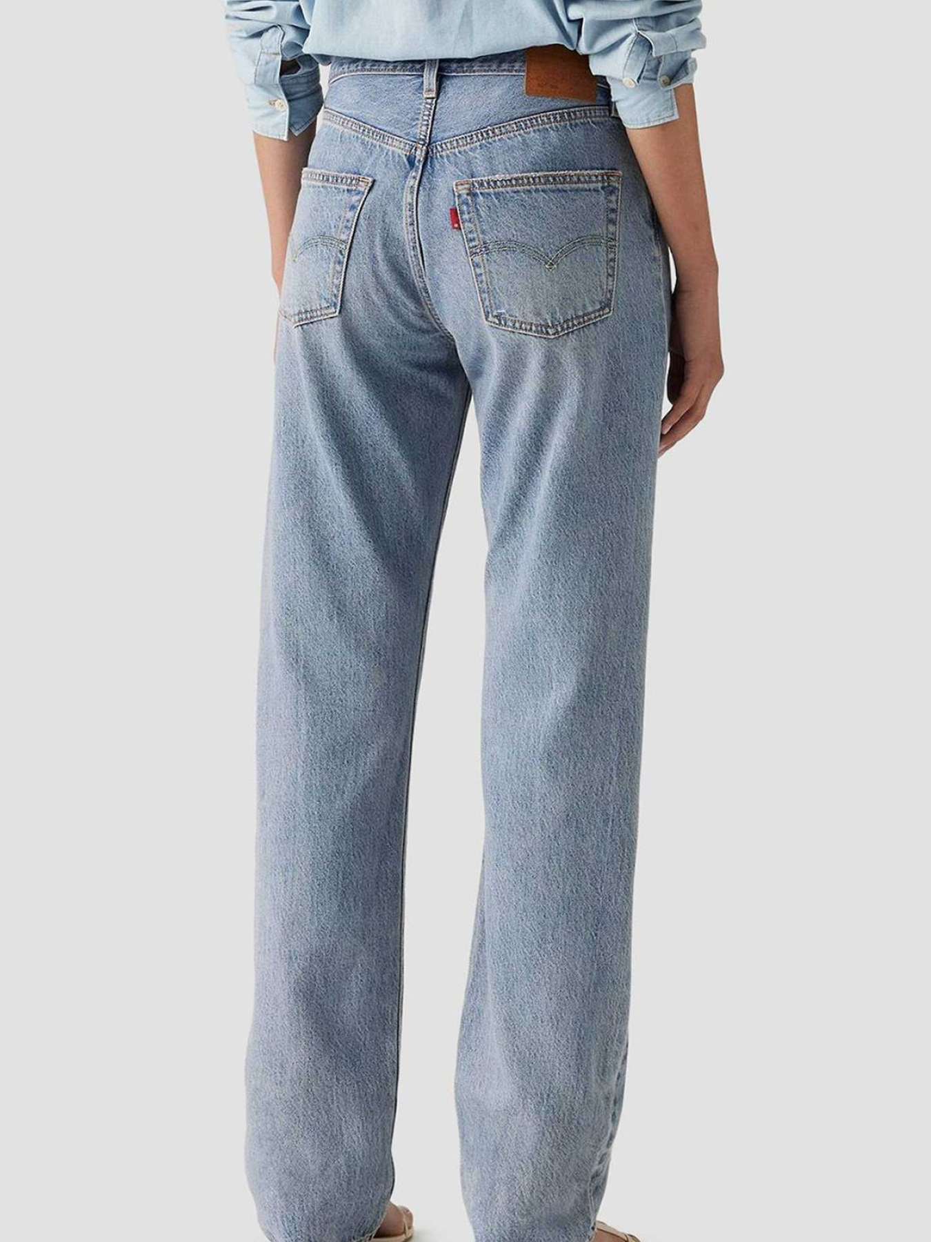 Джинсы Levi's модель A8421;0004 Фото