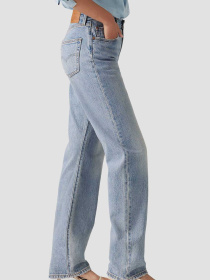 Джинсы Levi's модель A8421;0004 Фото