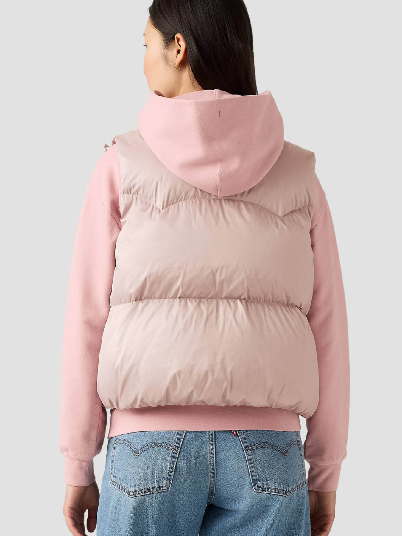 Куртки и дубленки Levi's модель A8526;0007 Фото