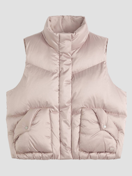 Куртки и дубленки Levi's модель A8526;0007 Фото