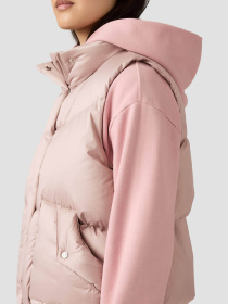 Куртки и дубленки Levi's модель A8526;0007 Фото