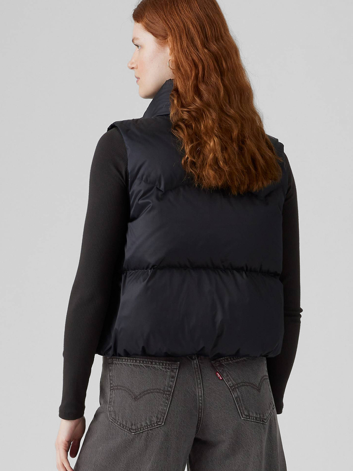 Куртки и дубленки Levi's модель A8526;0009 Фото