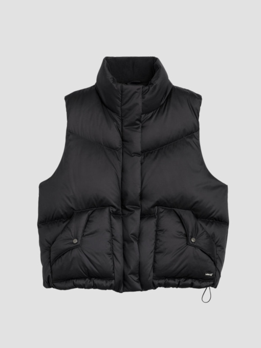 Куртки и дубленки Levi's модель A8526;0009 Фото