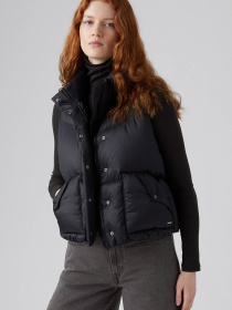 Куртки и дубленки Levi's модель A8526;0009 Фото